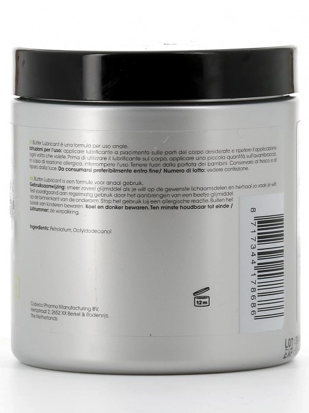 Graisse Cobeco Butter 4 Graisse Cobeco Butter – Image 2