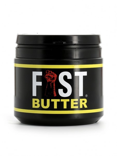 Graisse Fist Butter 500 Ml 3 Graisse Fist Butter 500 Ml
