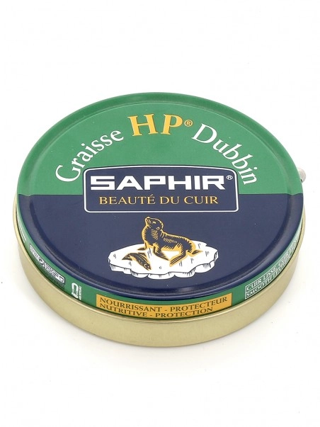 Saphir Graisse Imperméabilisant Cuir 3 Saphir Graisse Imperméabilisant Cuir