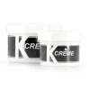 K LUBE Crème K Crème 1 K LUBE Crème K Crème -Vestiaire Fetish Soldes graisse k creme
