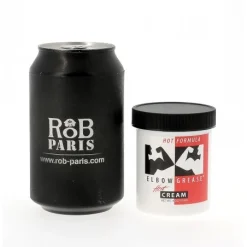 Graisse Lubrifiante Elbow Grease Chauffante -Vestiaire Fetish Soldes graisse lubrifiante chauffante 4