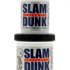 Graisse Slam Dunk Inodore