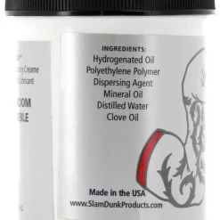 Graisse Slam Dunk Insensibilisant -Vestiaire Fetish Soldes graisse slam dunk insensibilisant 3