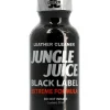 Grand Poppers Jungle Juice Black Label -Vestiaire Fetish Soldes grand poppers j juice black label