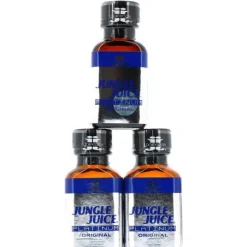 Grand Poppers Jungle Juice Platinum