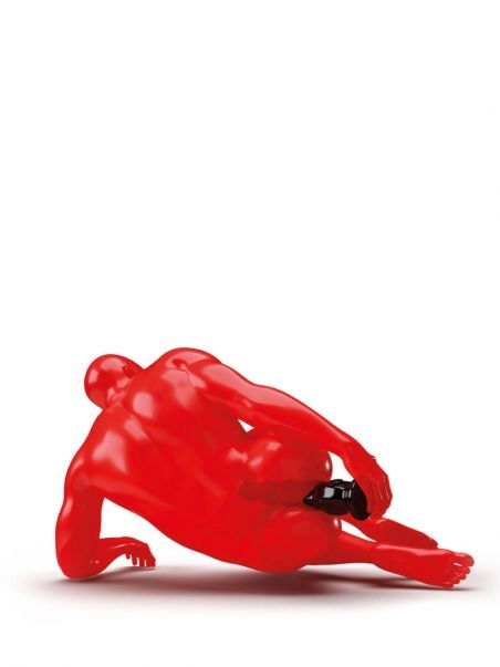 Gros Gode à Vagues The Javelin - AB Steroïd 8 Gros Gode à Vagues The Javelin - AB Steroïd – Image 6