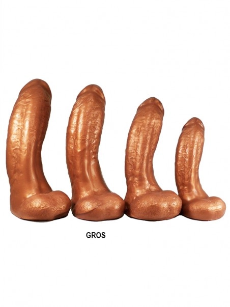 Square Peg Gros Gode Mel 25,4 Cm X 6,5 Cm 7 Square Peg Gros Gode Mel 25,4 Cm X 6,5 Cm – Image 5