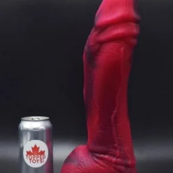 Topped Toys Gros Gode Réaliste Artemis