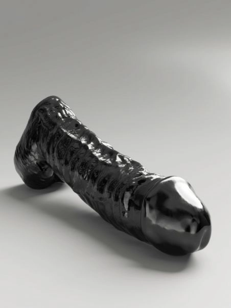 Gros Gode Réaliste The Gym Buddy - AB Steroïd 3 Gros Gode Réaliste The Gym Buddy - AB Steroïd