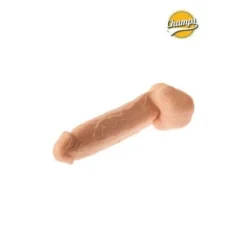 Champs Gros Gode Réaliste Veiny -Vestiaire Fetish Soldes gros gode realiste veiny 4