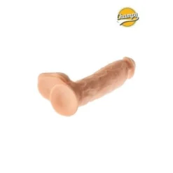 Champs Gros Gode Réaliste Veiny -Vestiaire Fetish Soldes gros gode realiste veiny 5