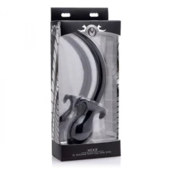 Gros Plug Queue De Chien Woof - Master Series 7 Gros Plug Queue De Chien Woof - Master Series -Vestiaire Fetish Soldes gros plug queue de chien woof master series 1 2