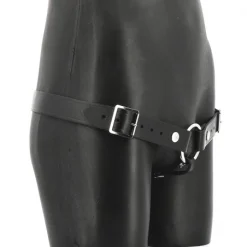 RoB Accessoires Harnais Anglais -Vestiaire Fetish Soldes harnais anglais rob accessoires 1