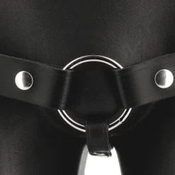 RoB Accessoires Harnais Anglais -Vestiaire Fetish Soldes harnais anglais rob accessoires 3