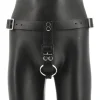 RoB Accessoires Harnais T -Vestiaire Fetish Soldes harnais t