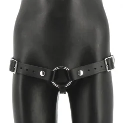 RoB Accessoires Harnais T -Vestiaire Fetish Soldes harnais t 6