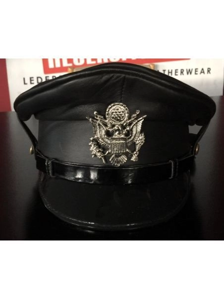 Insigne USAF Pour Casquette Cuir 4 Insigne USAF Pour Casquette Cuir – Image 2