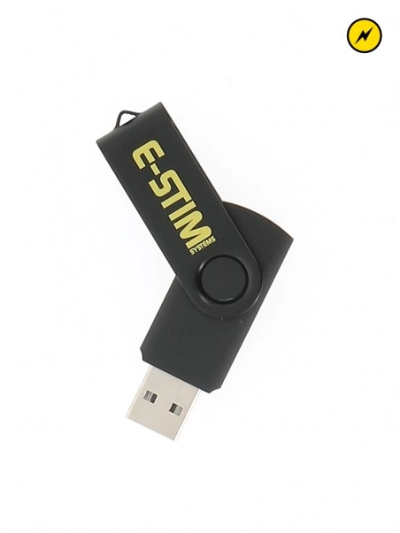 E-Stim Systems Interface PC Et Mac Pour 2B 8 E-Stim Systems Interface PC Et Mac Pour 2B – Image 6