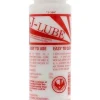 J-Lube J Lube 1 J-Lube J Lube -Vestiaire Fetish Soldes j lube