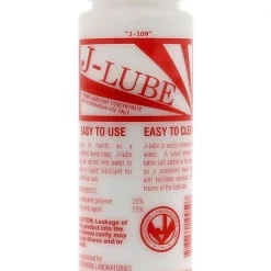 J-Lube J Lube