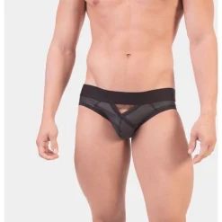 Barcode Berlin Jockslip Karlson