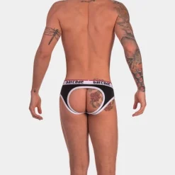 Barcode Berlin Jockslip Maxime -Vestiaire Fetish Soldes jockslip maxime 10