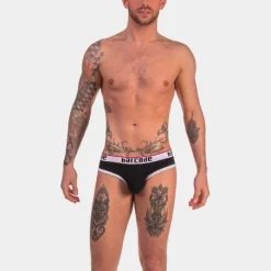 Barcode Berlin Jockslip Maxime -Vestiaire Fetish Soldes jockslip maxime 11