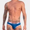 Barcode Berlin Jockslip Maxime -Vestiaire Fetish Soldes jockslip maxime 4