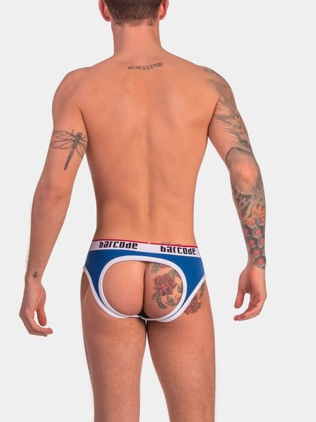 Barcode Berlin Jockslip Maxime 5 Barcode Berlin Jockslip Maxime – Image 3