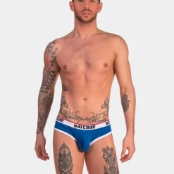 Barcode Berlin Jockslip Maxime 9 Barcode Berlin Jockslip Maxime -Vestiaire Fetish Soldes jockslip maxime 7