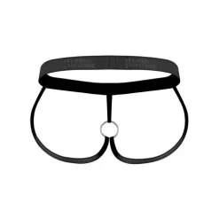 MalePower Jockstrap Avec Cockring 9 MalePower Jockstrap Avec Cockring -Vestiaire Fetish Soldes jockstrap avec cockring 2