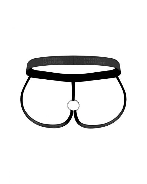 MalePower Jockstrap Avec Cockring 5 MalePower Jockstrap Avec Cockring – Image 3