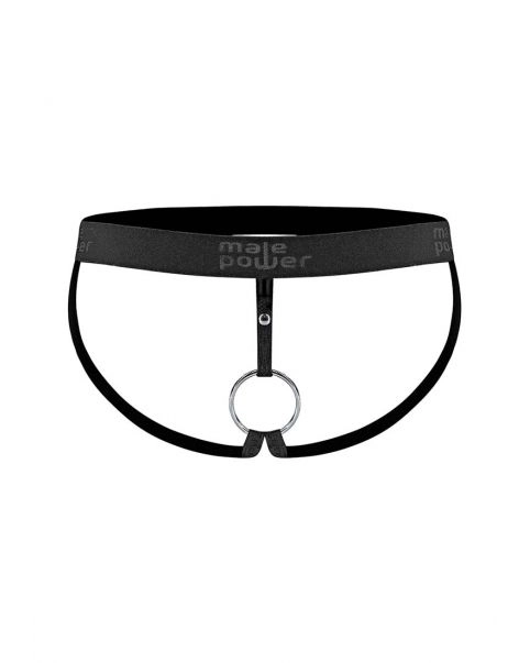 MalePower Jockstrap Avec Cockring 6 MalePower Jockstrap Avec Cockring – Image 4