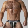Jockstrap Avec Poche Amovible Full Access - Locker Gear -Vestiaire Fetish Soldes jockstrap avec poche amovible full access locker gear 6