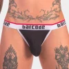 Barcode Berlin Jockstrap Cosme -Vestiaire Fetish Soldes jockstrap cosme barcode 12