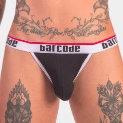 Barcode Berlin Jockstrap Cosme