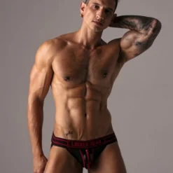 Locker Gear Jockstrap Massive Rude