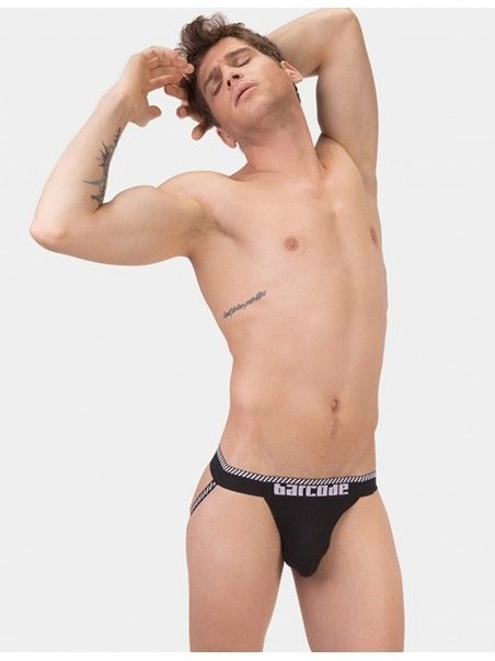 Barcode Berlin Jockstrap Kavan 4 Barcode Berlin Jockstrap Kavan – Image 2