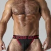 Jockstrap Push It - Locker Gear -Vestiaire Fetish Soldes jockstrap push it locker gear