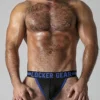 Jockstrap Push It - Locker Gear -Vestiaire Fetish Soldes jockstrap push it locker gear 3