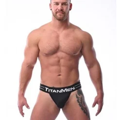 Jockstrap Sexy TitanMen -Vestiaire Fetish Soldes jockstrap sexy titanmen 1