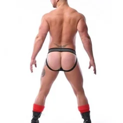 Jockstrap Sexy TitanMen -Vestiaire Fetish Soldes jockstrap sexy titanmen 5