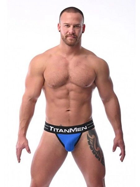 Jockstrap Sexy TitanMen 4 Jockstrap Sexy TitanMen – Image 2