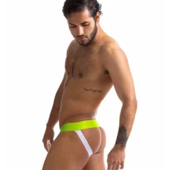 Jockstrap Sport Fucker -Vestiaire Fetish Soldes jockstrap sport fucker 11