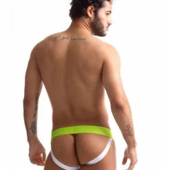 Jockstrap Sport Fucker -Vestiaire Fetish Soldes jockstrap sport fucker 12