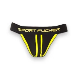 Jockstrap Sport Fucker -Vestiaire Fetish Soldes jockstrap sport fucker 3