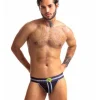 Jockstrap Sport Fucker -Vestiaire Fetish Soldes jockstrap sport fucker 4