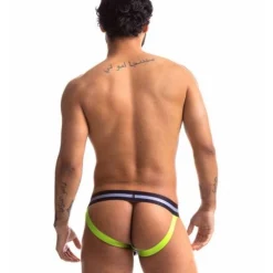 Jockstrap Sport Fucker -Vestiaire Fetish Soldes jockstrap sport fucker 6