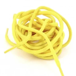 Autres Lacets 14, 20 Ou 30 Trous Jaunes