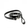 Bruthal Gear Laisse En Cuir -Vestiaire Fetish Soldes laisse en cuir bruthal gear
